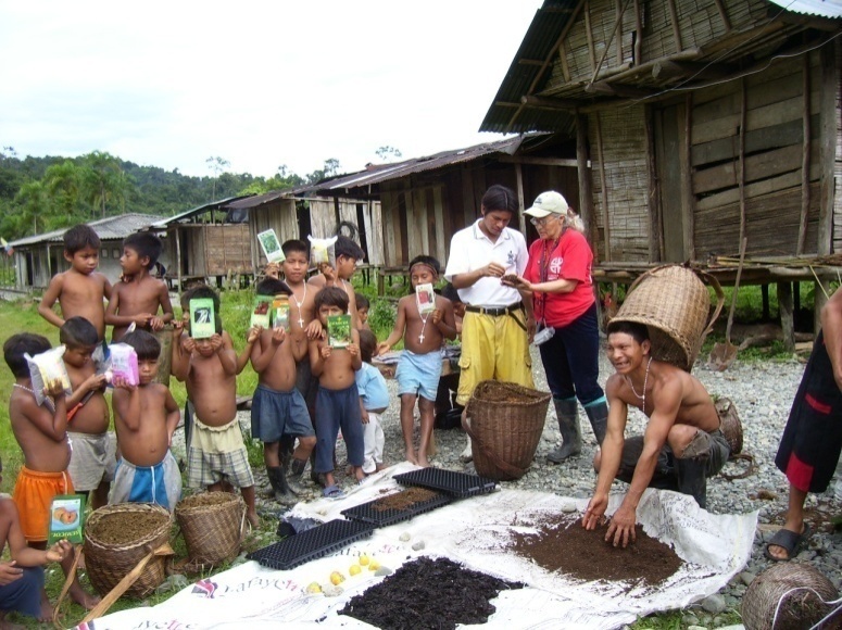 Agricoltura 2