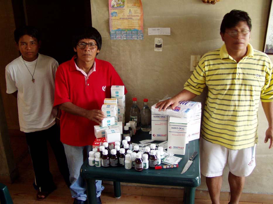Invio Medicine 1