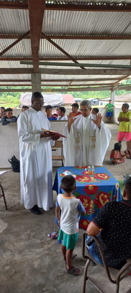 Pastorale sociale 2