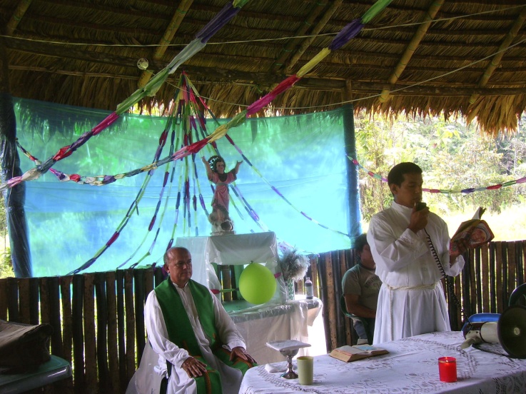 Pastorale sociale 3