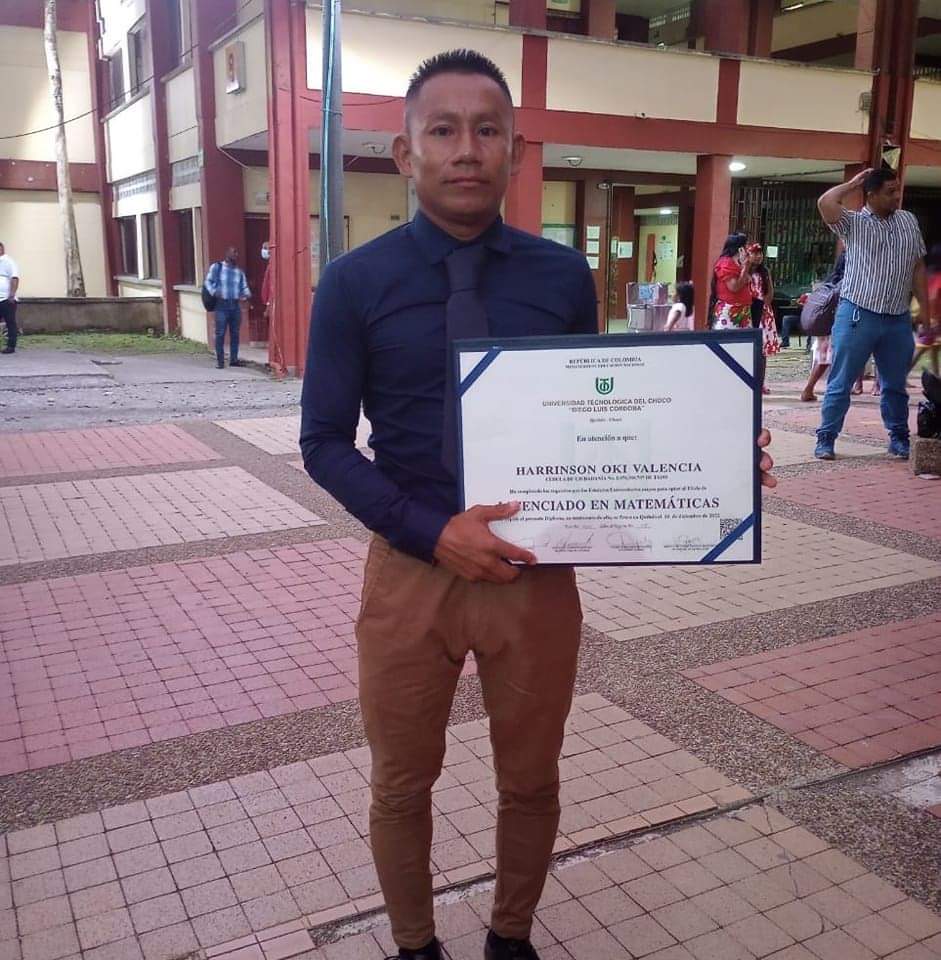 Scuola Comunidad Tarena